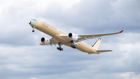 Mit diesem Flieger der australischen Fluglinie Quantas soll Ende der Woche ein neuer Rekord in der zivilen Luftfahrt erreicht werden: Ein Nonstop-Flug aus Europa nach Australien - von Toulouse nach Melbourne.