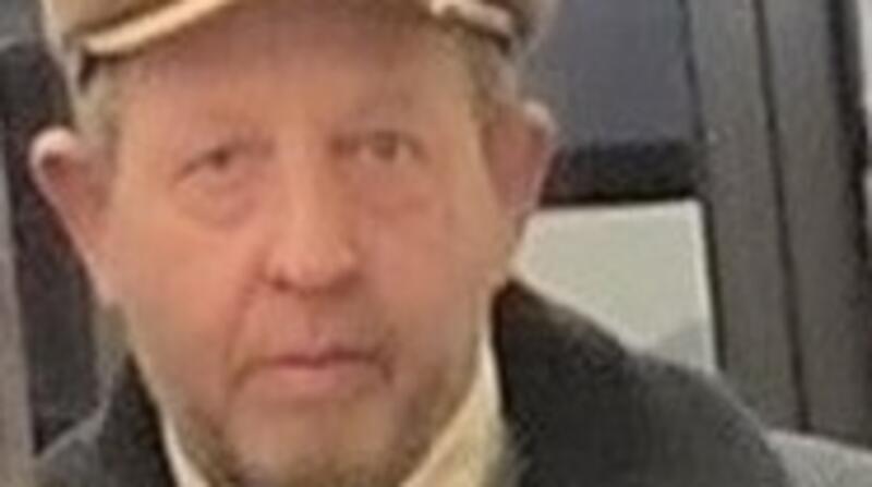 Mit diesem Foto sucht die Polizei nach Jörg D. aus Hüllhorst bei Minden.