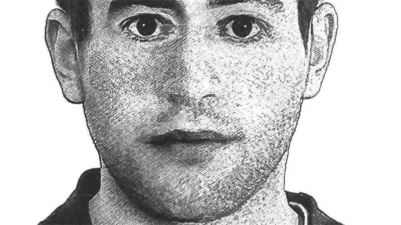 Zehn Jahre nach Mord an der Alster - Kein „Cold Case“ Mit diesem Phantombild fahndet die Polizei weiterhin nach dem Täter. (Archivbild)