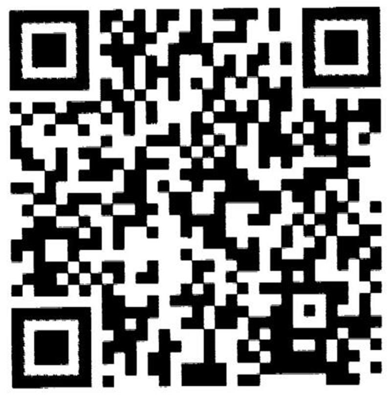 Mit diesem QR-Code geht es zu „De platte Podcast“ von Renate Kiekebusch.
