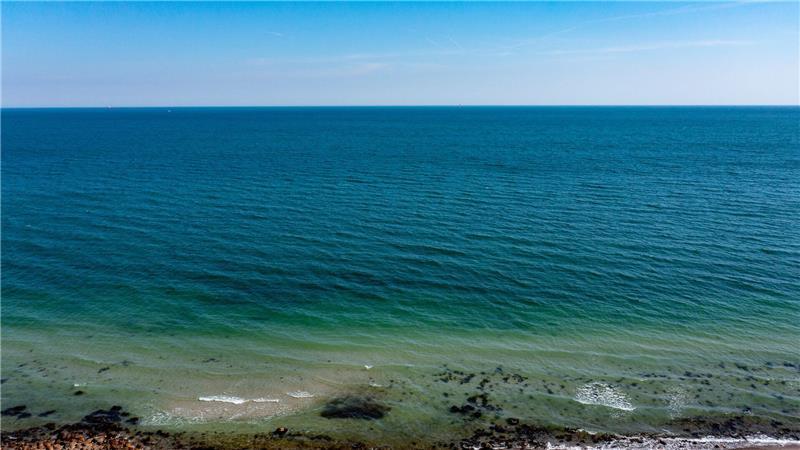 Land stellt Pläne für mehr Ostseeschutz vor Mit einem Aktionsplan will Schleswig-Holstein die Ostsee besser schützen. (Symbolbild)