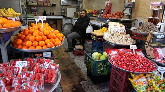 Mit einem Angriff verbinden manche Iraner die Hoffnung, dass sich im Land grundlegend etwas ändert. (Archivbild)