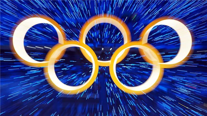 Mit einem Leitantrag für die Landesmitgliederversammlung wirbt Hamburgs Grünen-Spitze bei der Parteibasis um ein Ja zu einer Olympia-Bewerbung der Hansestadt. (Symbolbild) 