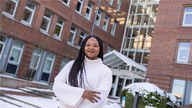 Mit einem neuen Vielfalts- und Diskriminierungsschutzgesetz wolle sie eine Schutzlücke schließen, sagt Sozialministerin Aminata Touré (Grüne). (Archivbild)
