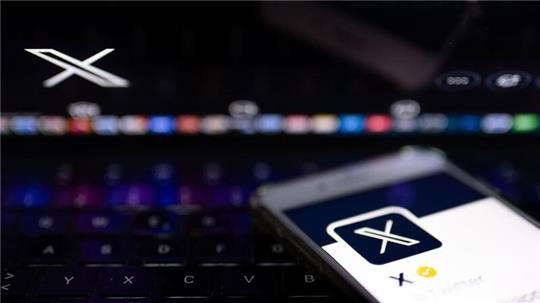 Mit einer neuen Änderung auf der Online-Plattform X soll nicht mehr für alle sichtbar sein, wer einen Post geliked hat.