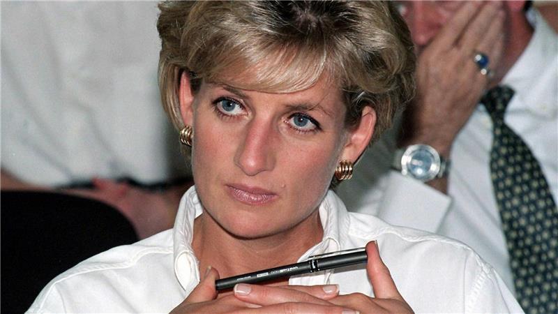 Mit ihrem Interview schockierte Diana über die Grenzen Großbritanniens hinaus. (Archivbild)