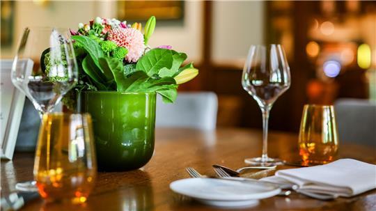 „Mit jedem Landgasthof, der schließt, geht Dorfkultur verloren“, sagt Nathalie Rübsteck, Geschäftsführerin des DEHOGA-Bezirksverbands Stade.