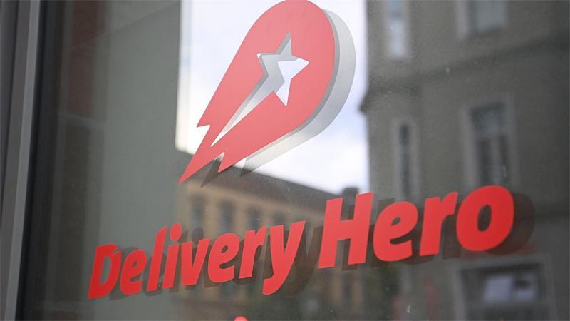 Mit knapp 13 Milliarden Euro bewertet: der Essenslieferdienst Delivery Hero. (Archivbild)