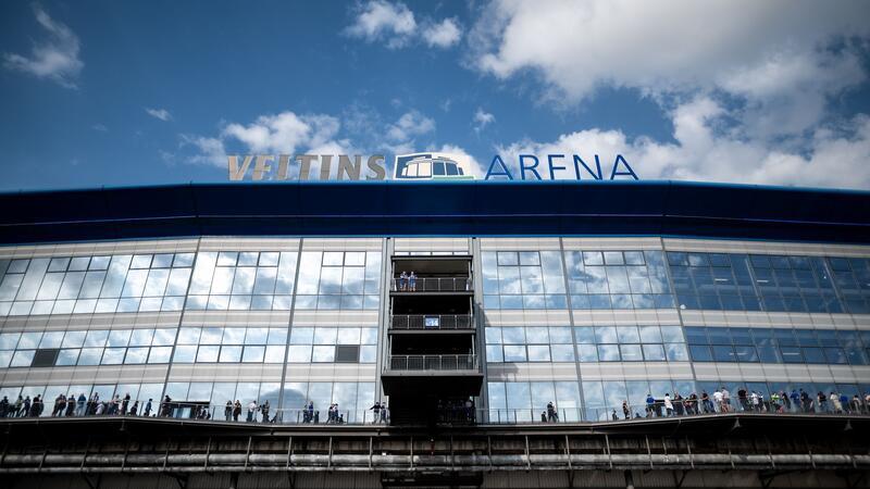 Das Wichtigste zum Saisonstart in der 2. Fußball-Bundesliga Mit mehr als 61.000 hatte Schalke 04 von allen Zweitligisten den höchsten Zuschauerschnitt.