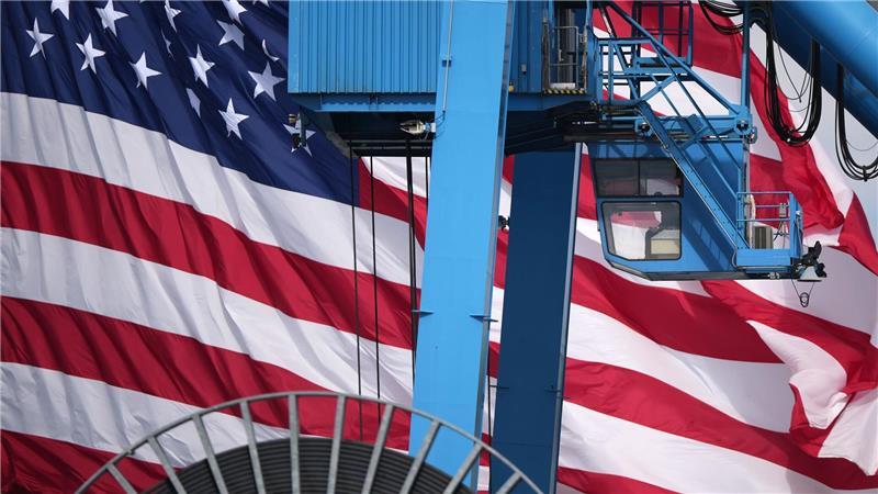 Mit neuen Zolldrohungen von Trump wächst die Sorge um den transatlantischen Handel