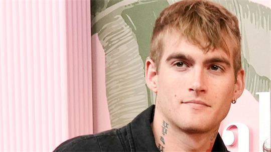 Mit nur 27 Jahren ist der Sohn von Cindy Crawford, Presley Gerber, gestorben. (Archivbild)