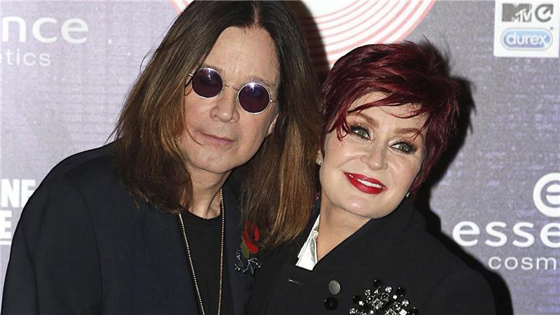 „Prince Of Darkness“: Ozzy Osbourne ist tot Mit seiner Frau Sharon startete Ozzy Osbourne in den 2000ern eine erfolgreiche Karriere im Reality-TV.