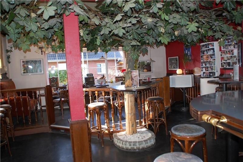 Mit viel Liebe zum Detail wurde das Fofftein eingerichtet