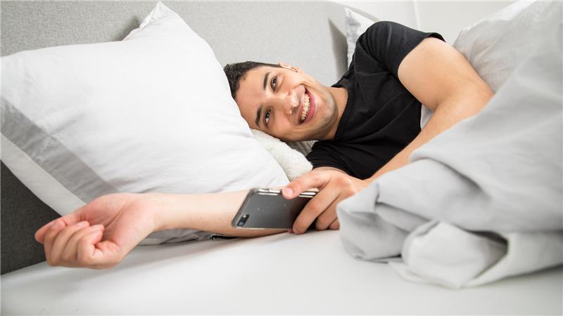 Mit vier einfachen Tipps verkraften Sie die Zeitumstellung.