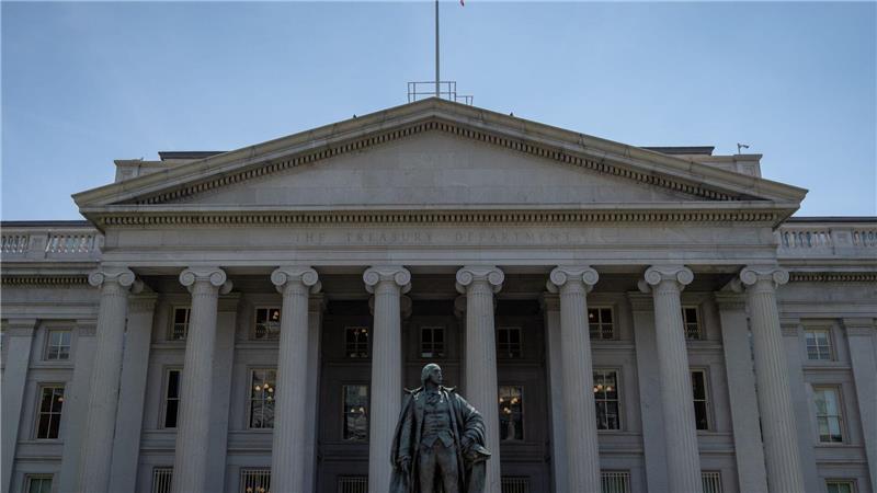 Mit weiteren Sanktionen setzt die US-Regierung die Führung in Teheran unter Druck. 