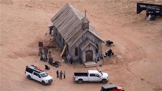 Mitarbeiter der Filmcrew hatten sich über Nachlässigkeit und mangelnde Sicherheit am Set beschwert.