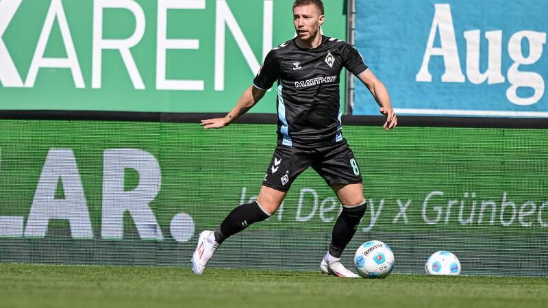 Werders Weiser ohne Furcht vor Bayerns Torfabrik Mitchell Weiser erzielte im Januar den Siegtreffer in München.