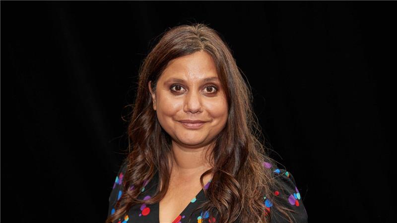 Diese Bücher spenden Trost Mithu Sanyal ist unter anderem bekannt für ihren Roman „Identitti“ (Archivbild).