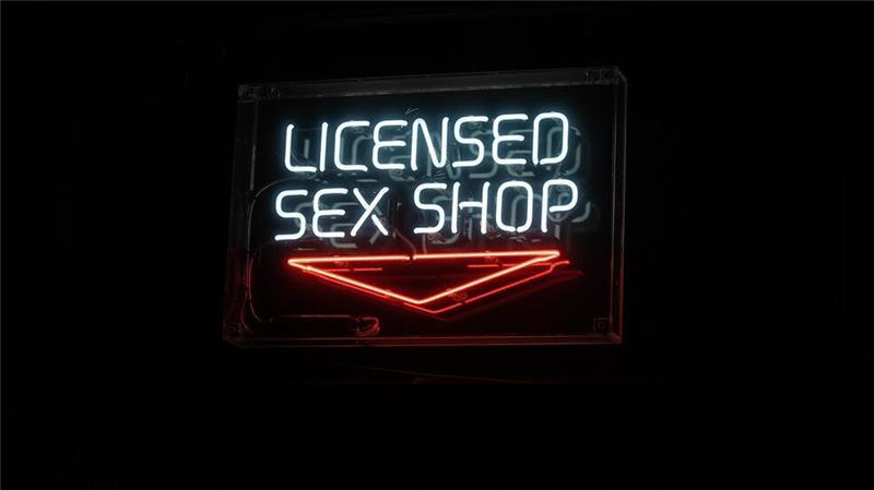 Mitte November sorgte ein Tumult in einem Sexshop in Bremerhaven-Lehe für eine erste Festnahme des 49-Jährigen (Symbolbild).