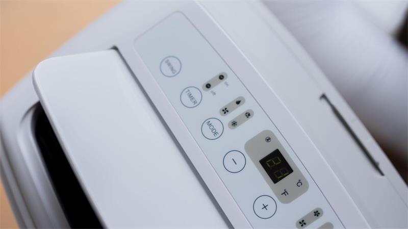 Verkäufe mobiler Klimaanlagen mehr als verdoppelt Mobile Klimageräte versprechen Abkühlung bei hohen Temperaturen.