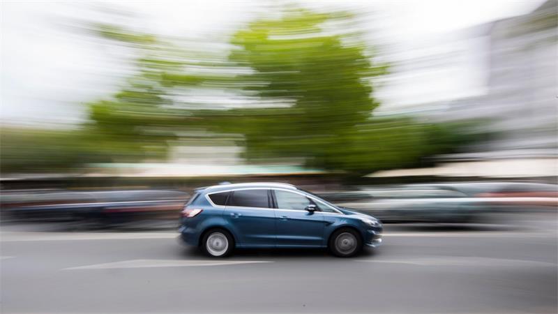 Mobile.de zählt zu den großen Fahrzeugbörsen in Deutschland.