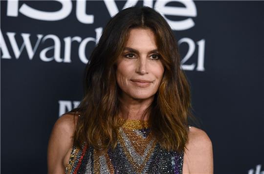 Model Cindy Crawford spricht in einer Dokumentation über ihr «Playboy»-Shooting. (Archivbild)