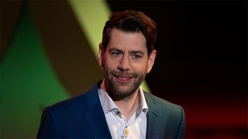 Team der „Anstalt“ unterstreicht Kritik an ZDF-Entscheidung Moderator Claus von Wagner hätte gerne mit Danger Dan vor der Kamera diskutiert. (Archivbild)