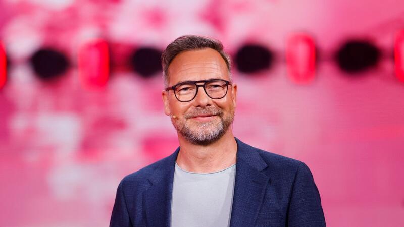 Moderator Matthias Opdenhövel kehrt zu seinen ProSieben-Anfängen zurück.
