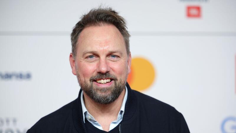 Steven Gätjen über Kulturszene: Müssen mehr unterstützen Moderator Steven Gätjen ist für die Erhaltung von Ausgehmöglichkeiten und fordert mehr Unterstützung für die Kultur.