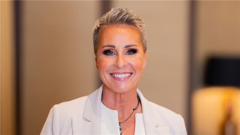 Moderatorin Sonja Zietlow ist die Spielleiterin - sie bestimmt die „Verräter“.