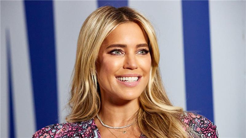 Moderatorin Sylvie Meis: Krebsdiagnose prägte ihr weiteres Leben. (Archivbild)