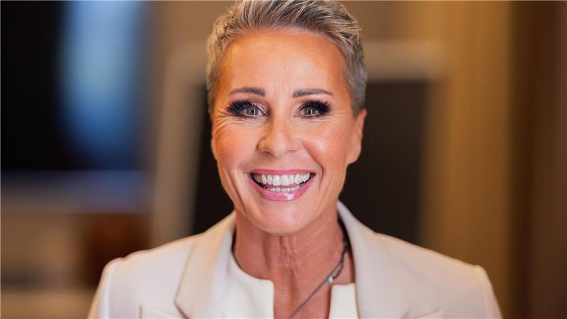 Moderatorin Zietlow spricht von einem „Quiz für scharfen Verstand und klare Instinkte“.