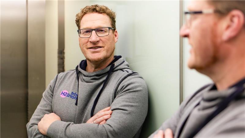 Moderne Technik und eine längere Saison können nach Überzeugung des TA.SH-Geschäftsführers Borgmann bei Personalmangel und Kosten helfen. 