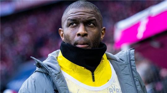 Modeste wechselt nach eigenen Angaben nicht nach Schalke.
