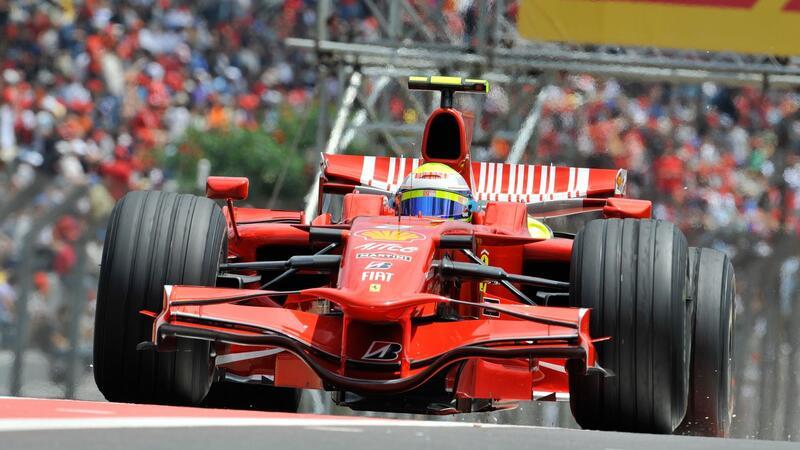 Die brasilianische Sehnsucht und das Schweigen zu Massa Möchte den WM-Titel nachträglich zugesprochen bekommen: Felipe Massa.