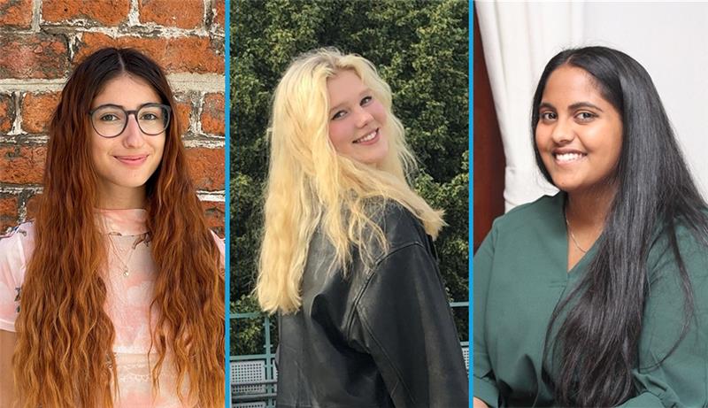 Möchte man wegziehen oder doch lieber in der Region bleiben? Für diese Menschen ein brandaktuelles Thema.