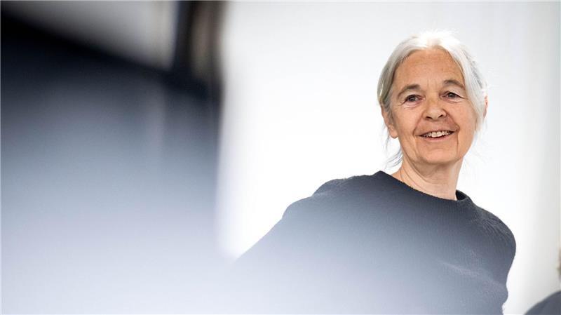 Möglicherweise fallen fünf der insgesamt 13 Tatvorwürfe im Prozess gegen Daniela Klette weg. (Archivbild) 