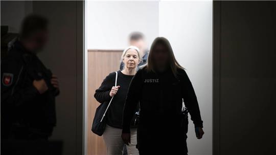 Möglicherweise wird am Mittwoch das Urteil gegen Daniela Klette verkündet. (Archivbild)