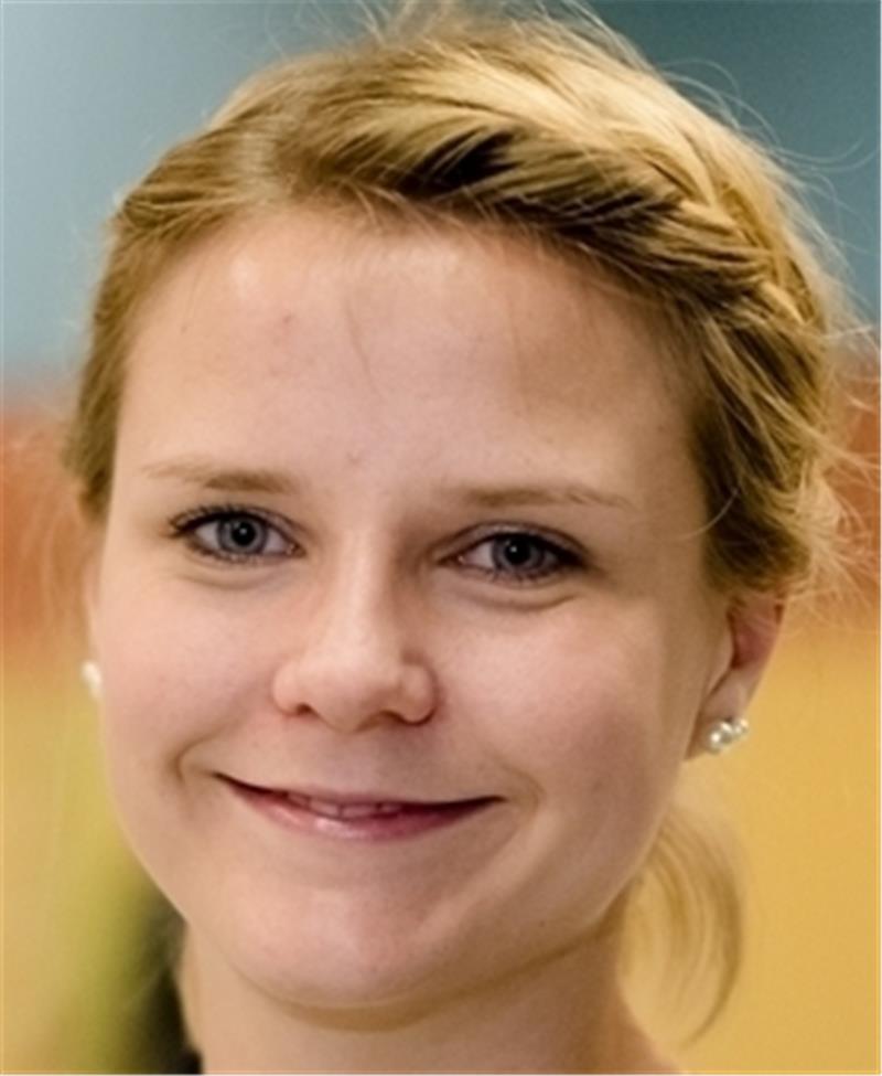 Mona Hoffmann