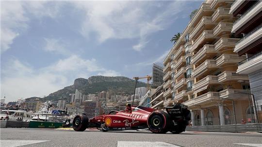 Monaco bleibt fester Bestandteil im Formel-1-Kalender.