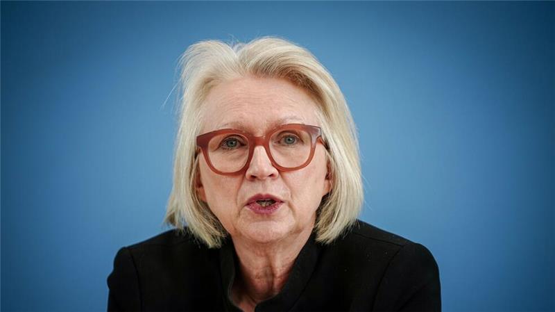 Monika Schnitzer fordert eine bessere Personalausstattung in den Kitas. (Archivbild)