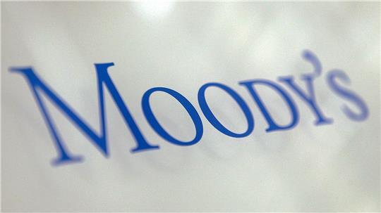 Moody’s rechnet mit einer starken Erhöhung des US-Haushaltsdefizits in den kommenden Jahren. (Archivbild)