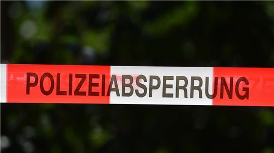Mord und Totschlag kommen in True-Crime-Formaten überproportional häufig vor - anders als in der Realität. (Illustration)