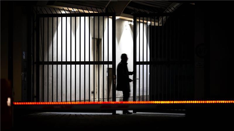 Morgen früh beginnt hier am Oberlandesgericht Celle der Prozess gegen die ehemalige Terroristin Daniela Klette.