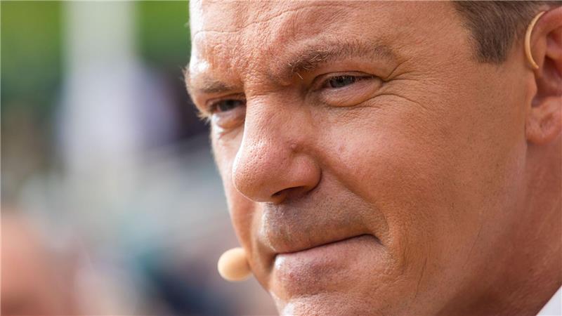 Mross trauert um seine Mutter.