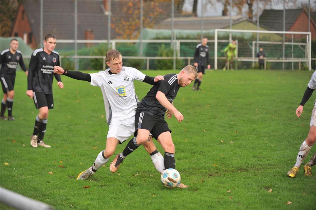 Mu/Ku erwischte einen schlechten Start, konnte sich aber steigern.