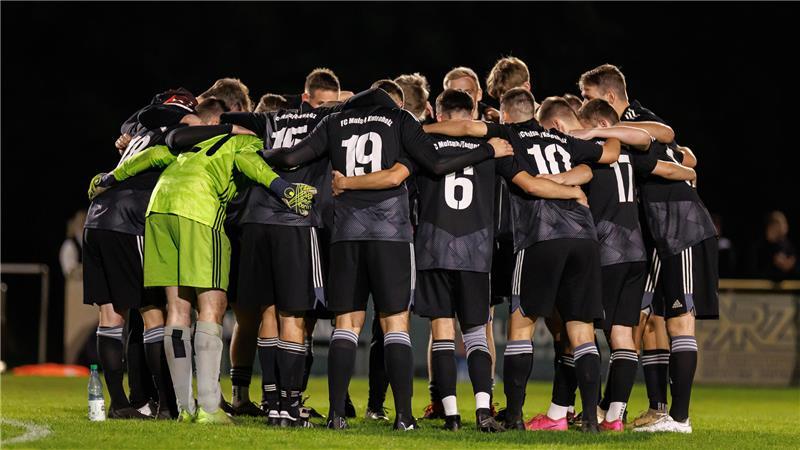 Mu/Ku überzeugte mit seiner Teamleistung.