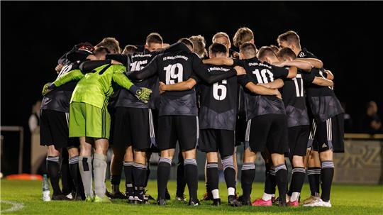Mu/Ku überzeugte mit seiner Teamleistung.