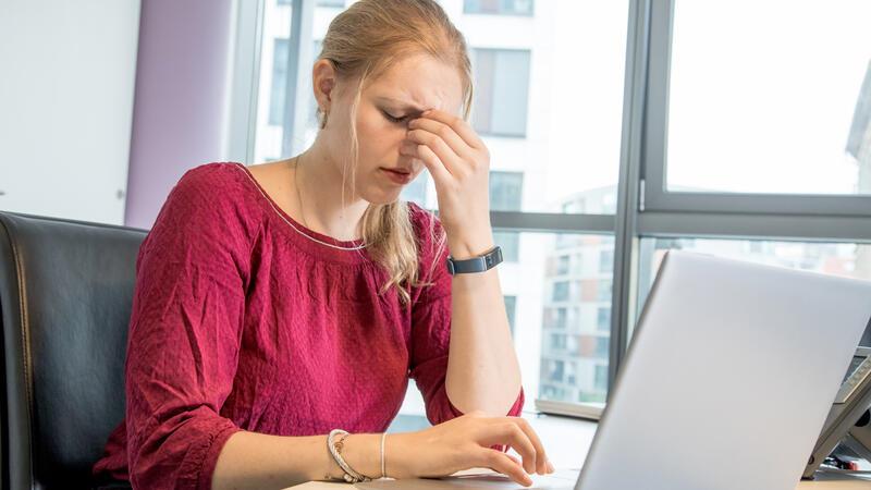 Müdigkeit, Kopfschmerzen, Schlafprobleme, Rückenschmerzen, Magenbeschwerden oder Herz-Kreislauf-Probleme? So erholen Sie sich richtig.