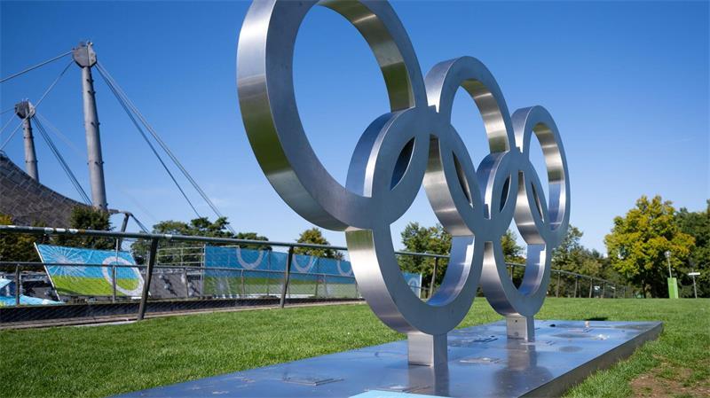 Olympia-Showdown: Wer macht das Rennen in Deutschland? München gilt als Favorit. (Archivbild)